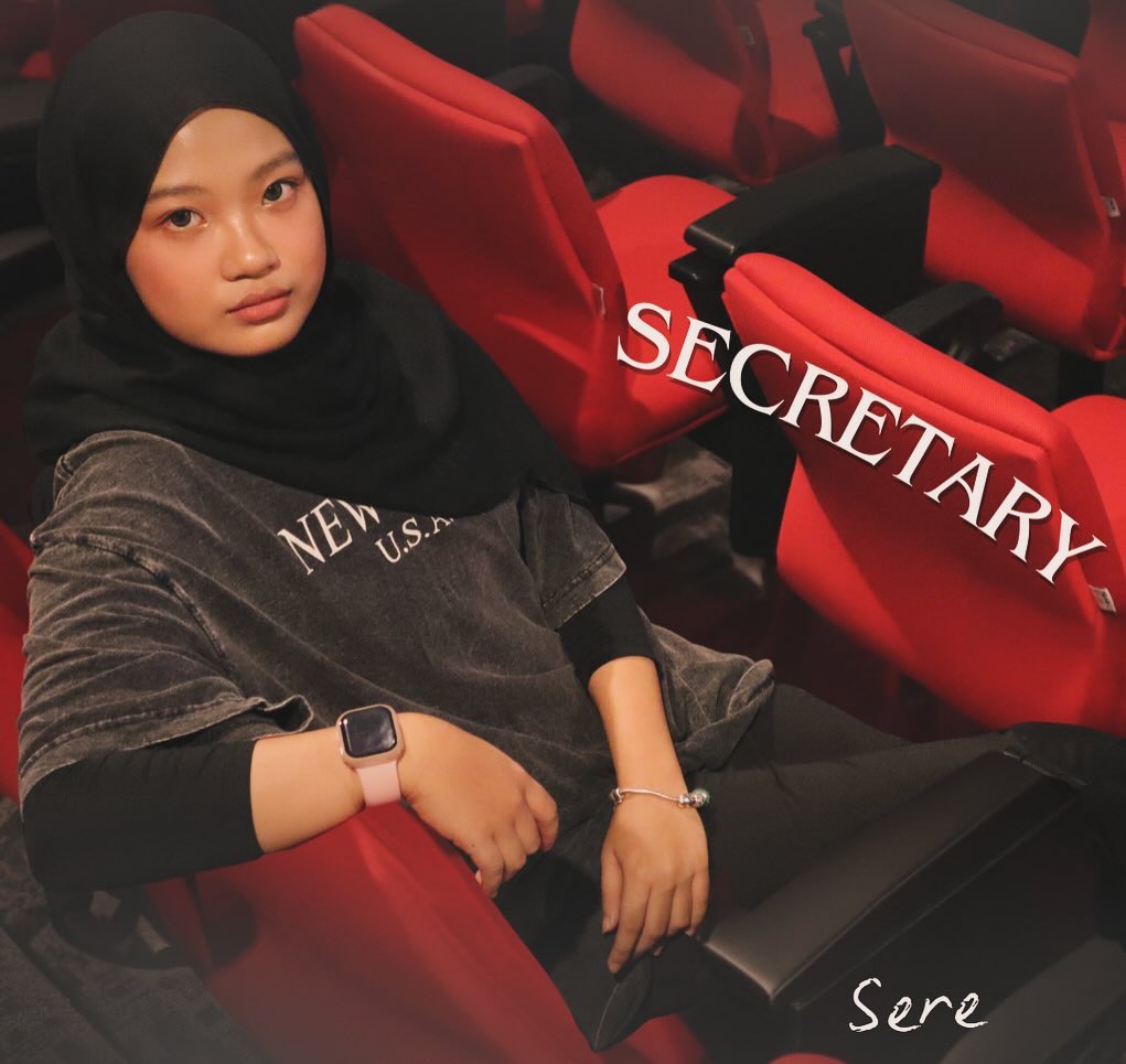 Serena Wong Binti Jeffry Wong