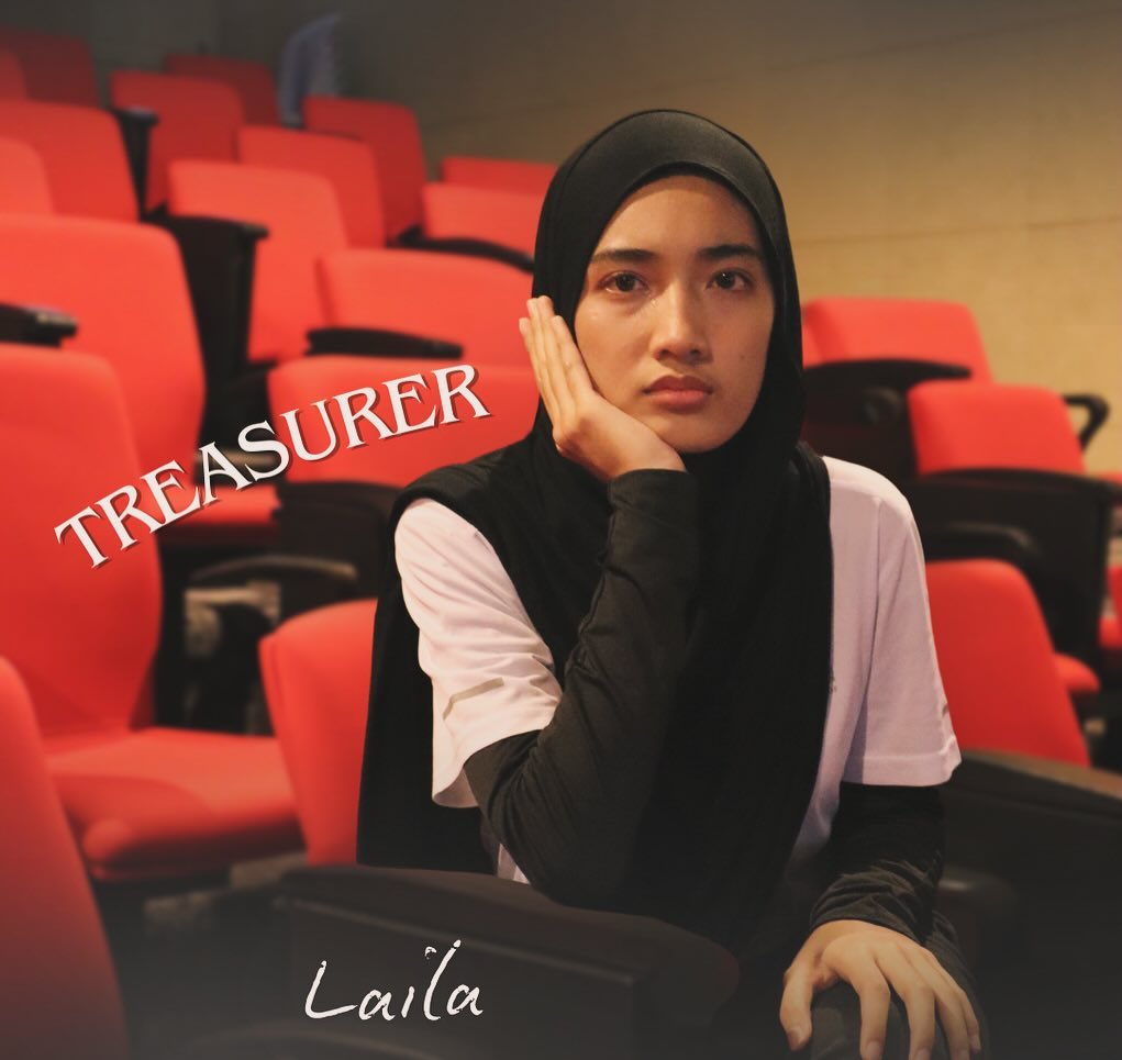 Laila Nahwah Binti Mohd Rostam