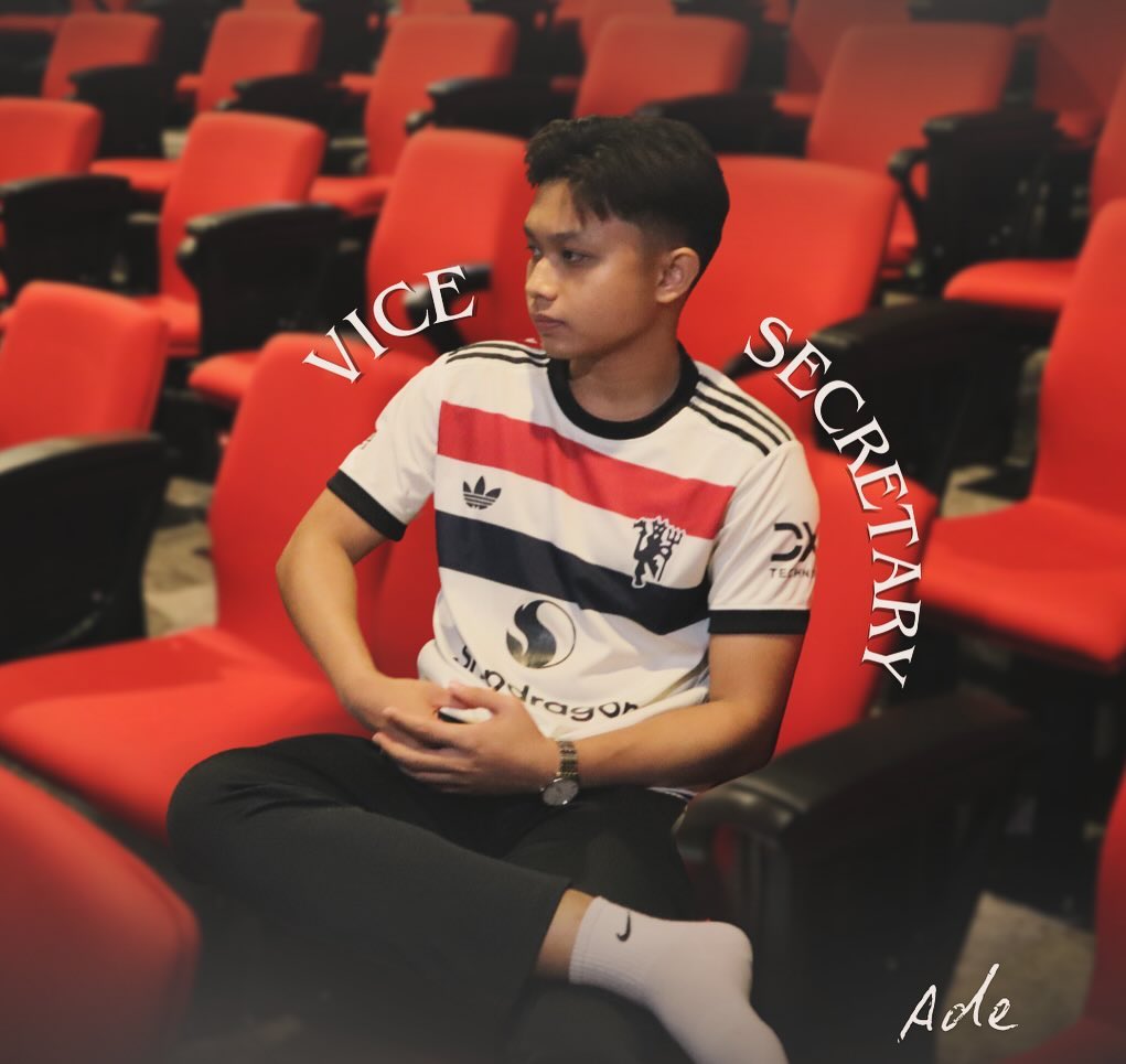 Ade Aiman Arief Shamsuri
